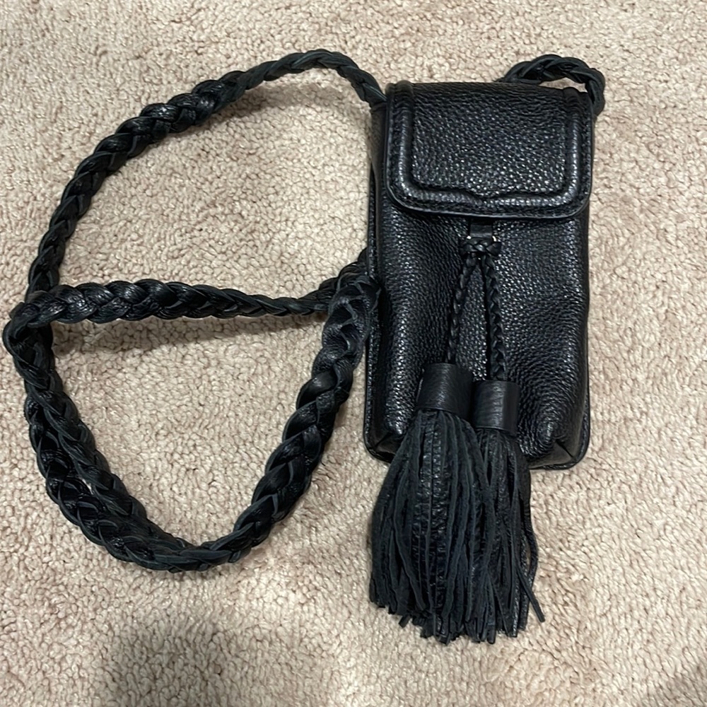 Rebecca Minkoff Isobel Phone Crossbody